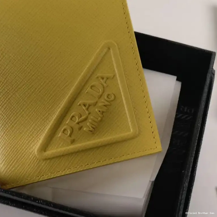Official Brother Sam Prada 2209YZ0077 Bag 0727